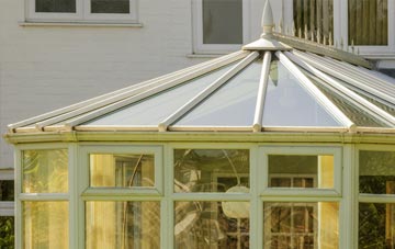 conservatory roof repair Ledston Luck, West Yorkshire