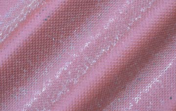 Ledston Luck fibreglass roofing costs