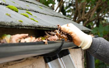 gutter cleaning Ledston Luck, West Yorkshire