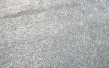 Ledston Luck laminate fibreglass or shingles?