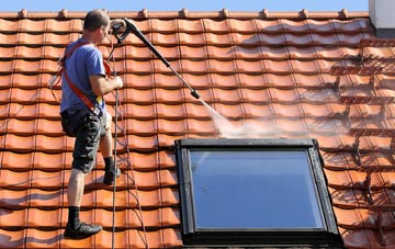 roof cleaning Ledston Luck, West Yorkshire