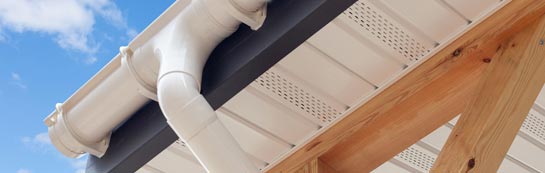 get Ledston Luck guttering quotes today