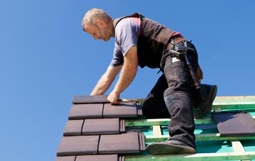 disadvantages of Ledston Luck slate roofing