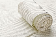 Ledston Luck fibreglass roofing repairs