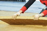 find rated Ledston Luck roof insulation companies